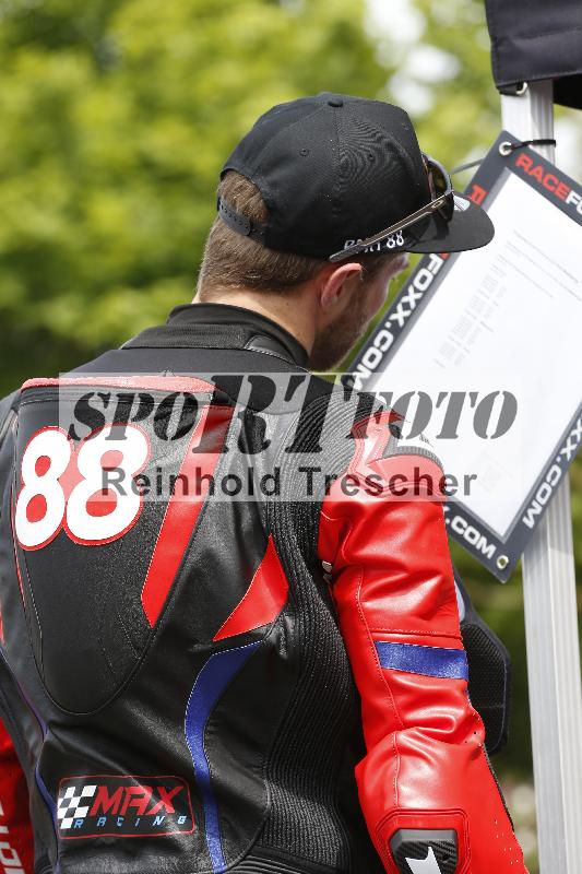 /25 10.06.2025 MaxRacing ADR/Impressionen